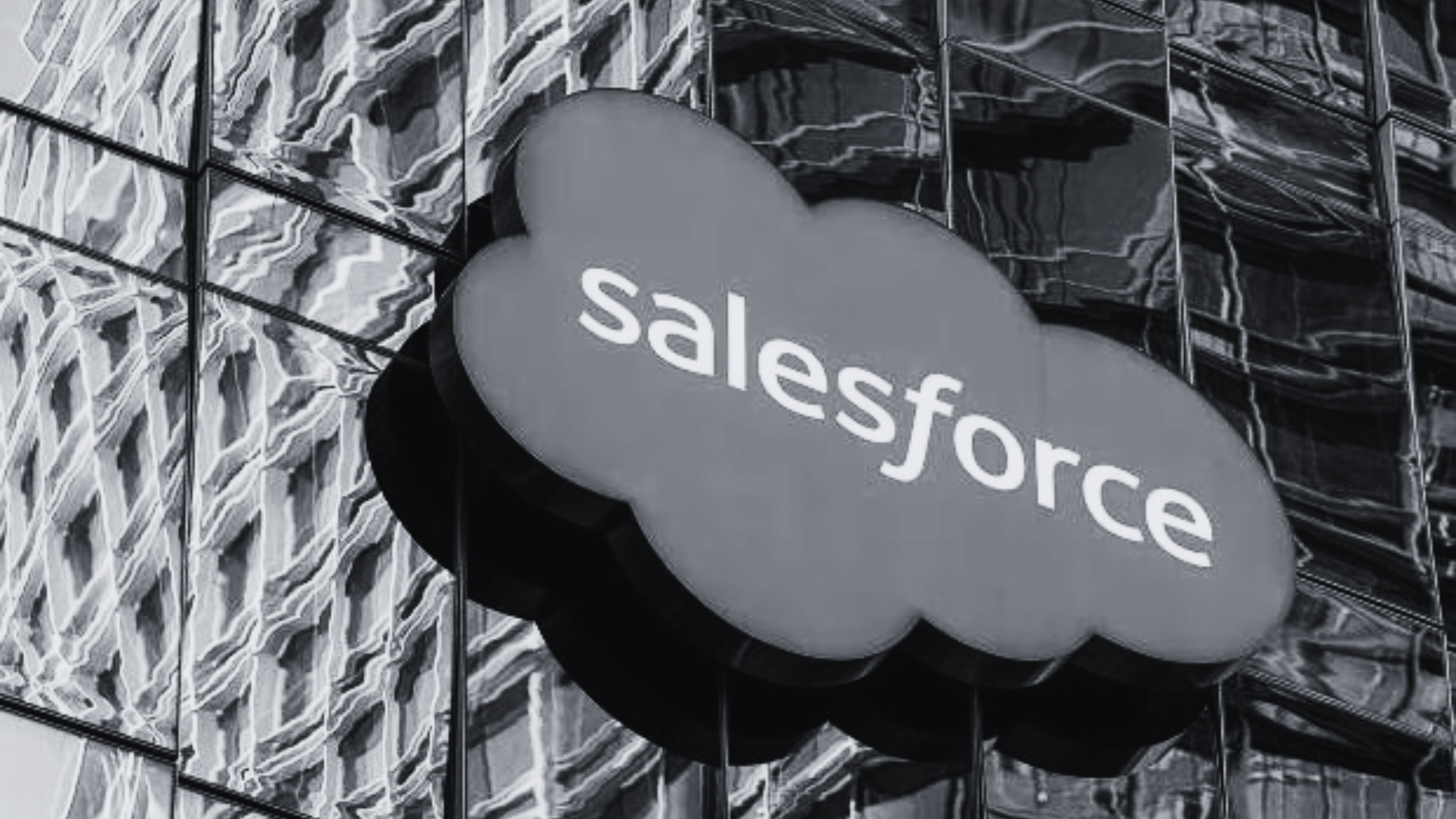 Salesforce Makes IT Easier for AWS Customers: Select Products Now Available on Marketplace