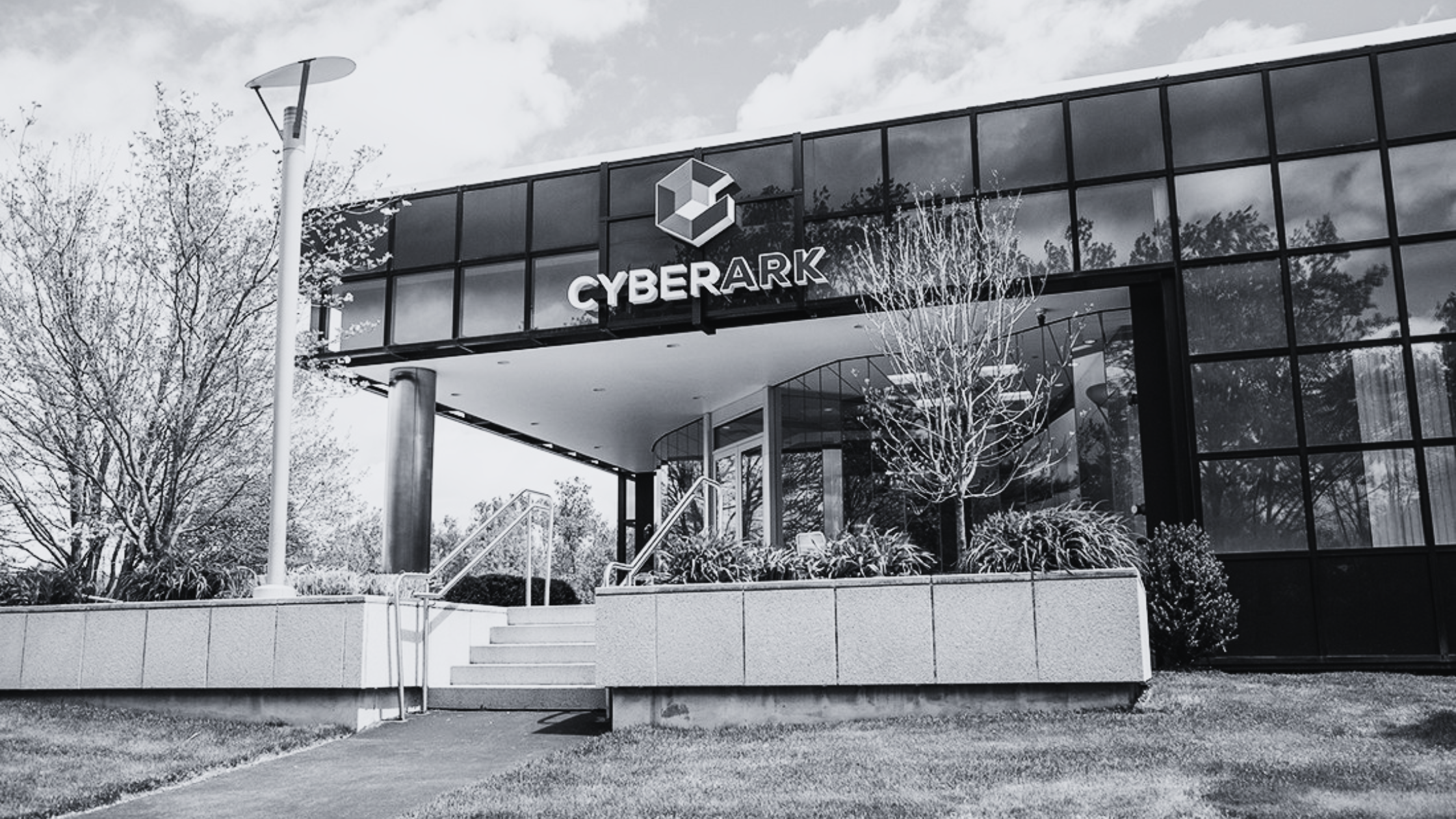 CyberArk office